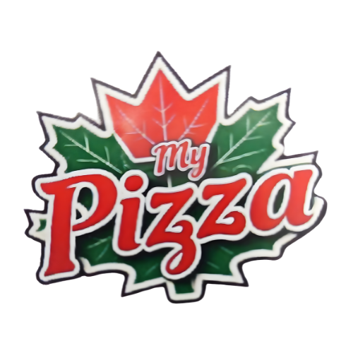 My Pizza